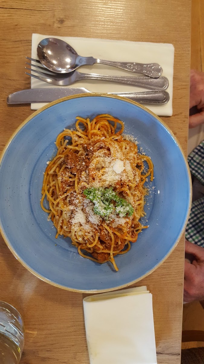 Italian Restaurant Galway - Venice-10