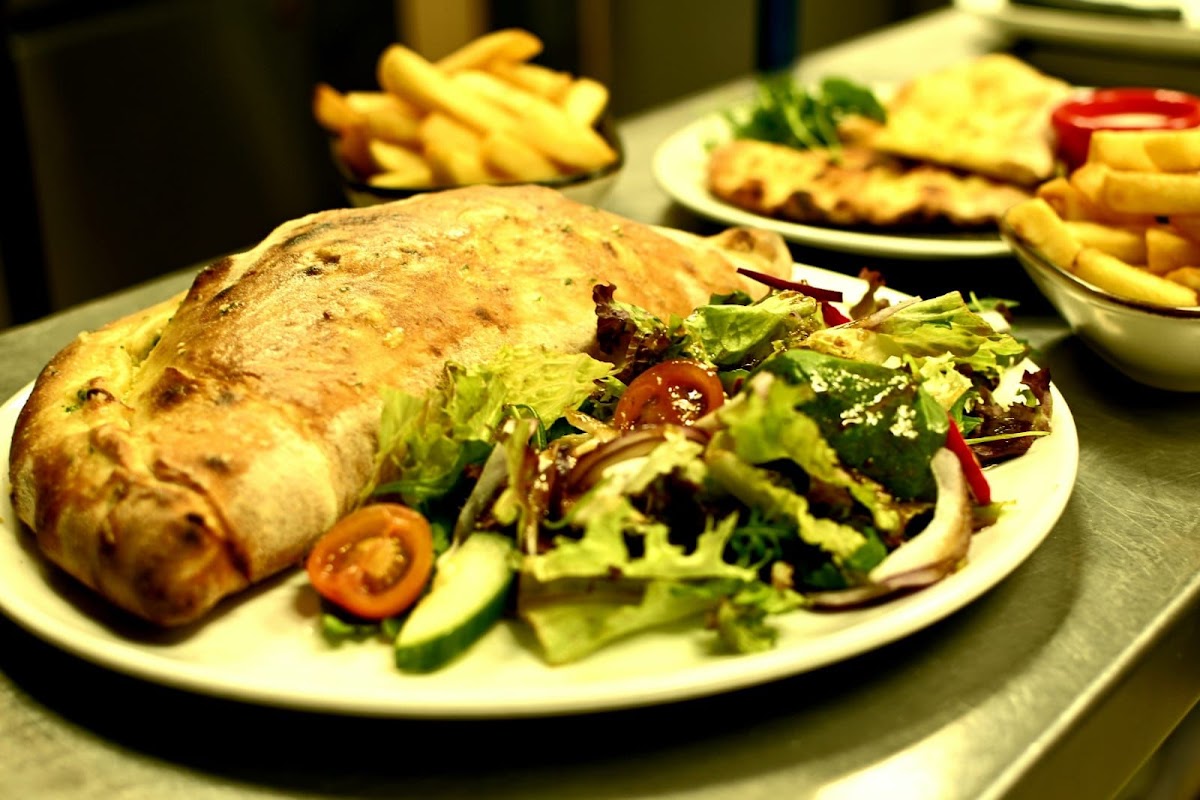 Italian Restaurant Galway - Venice-3