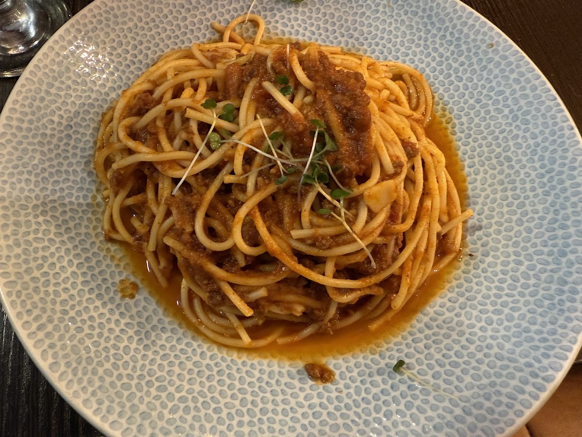 Italian Restaurant Galway - Venice-4