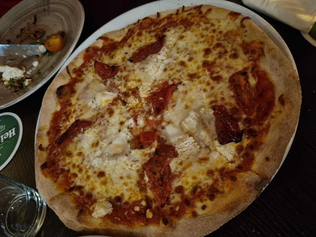 Italian Restaurant Galway - Venice-5