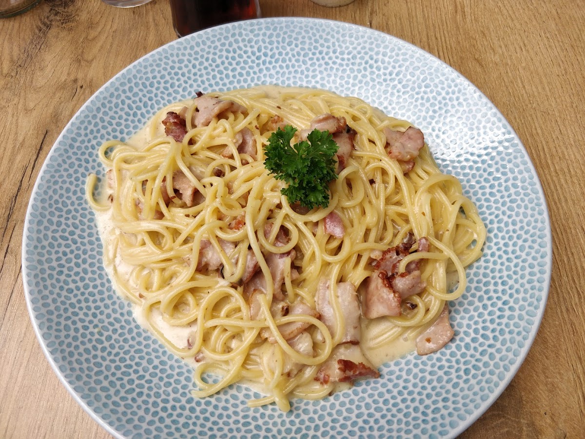 Italian Restaurant Galway - Venice-7