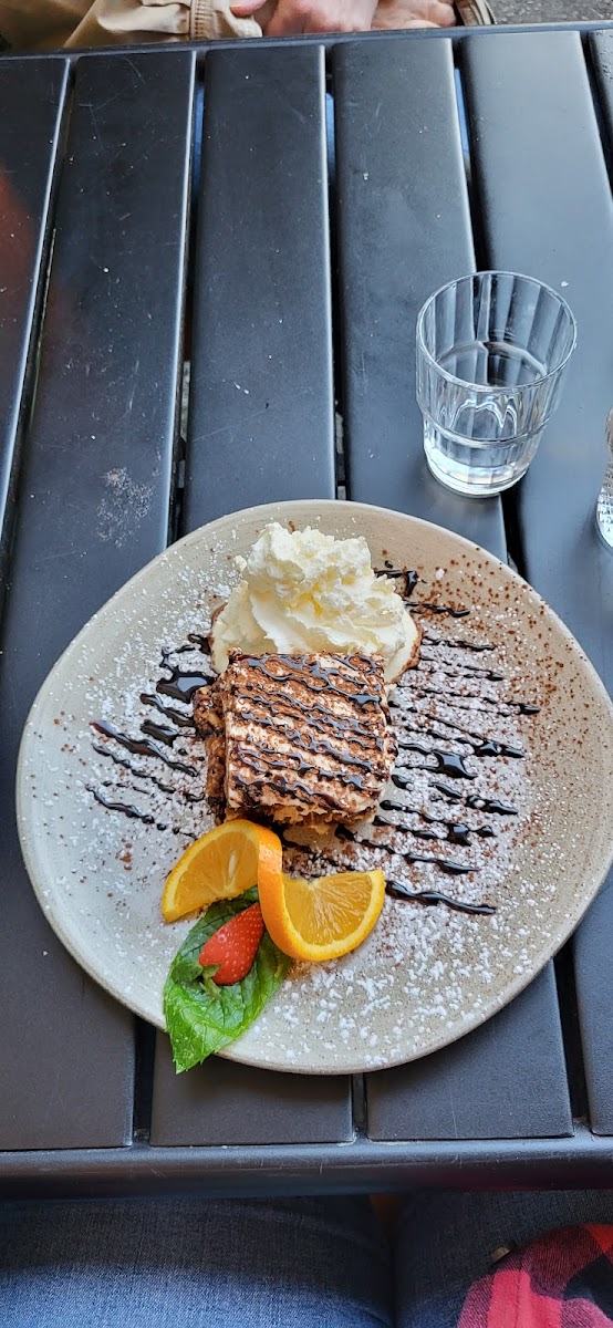 Italian Restaurant Galway - Venice-9